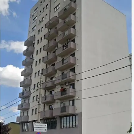 Dari Cluj-Napoca