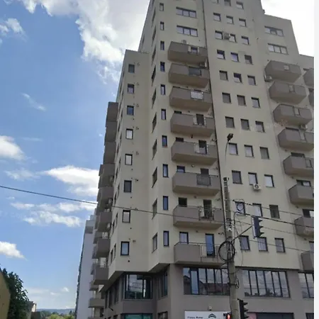 Apartment Dari Cluj-Napoca