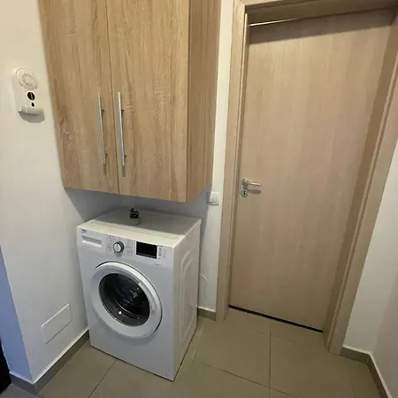 Lägenhet Dari Cluj-Napoca