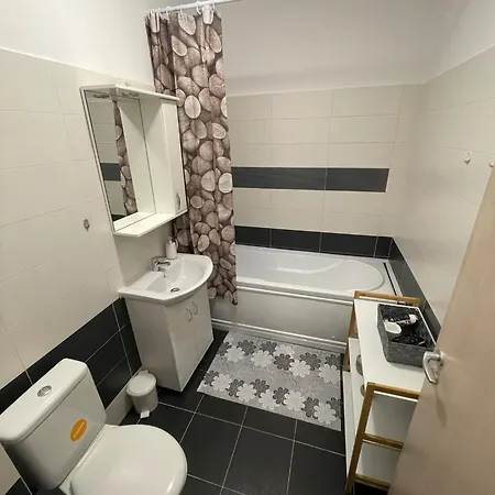 Apartment Dari