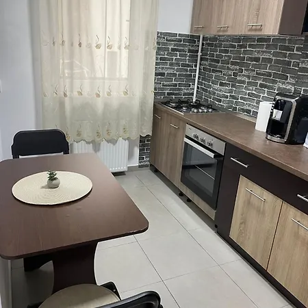 Dari Apartment Cluj-Napoca