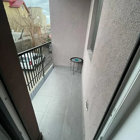 Apartment Dari