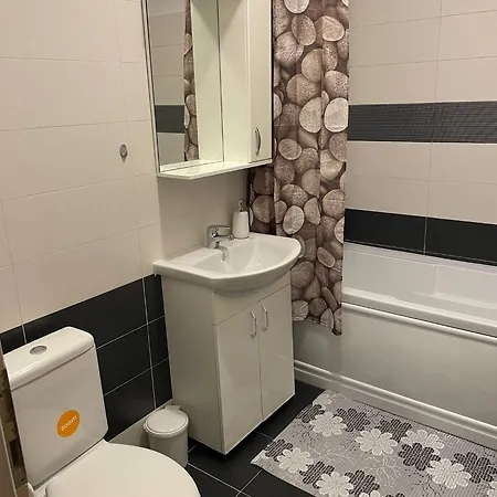 Apartment Dari