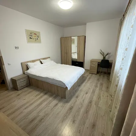 Dari Apartment *