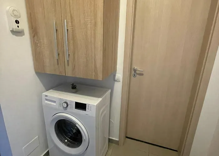 Apartment Dari Cluj-Napoca