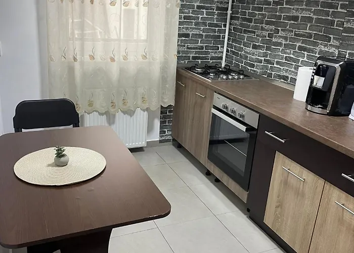 Dari Apartment Cluj-Napoca
